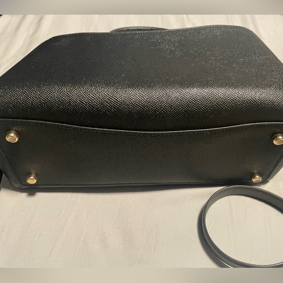 Coach Cross Body Purse and Wrist Wallet - Picture 6 of 8